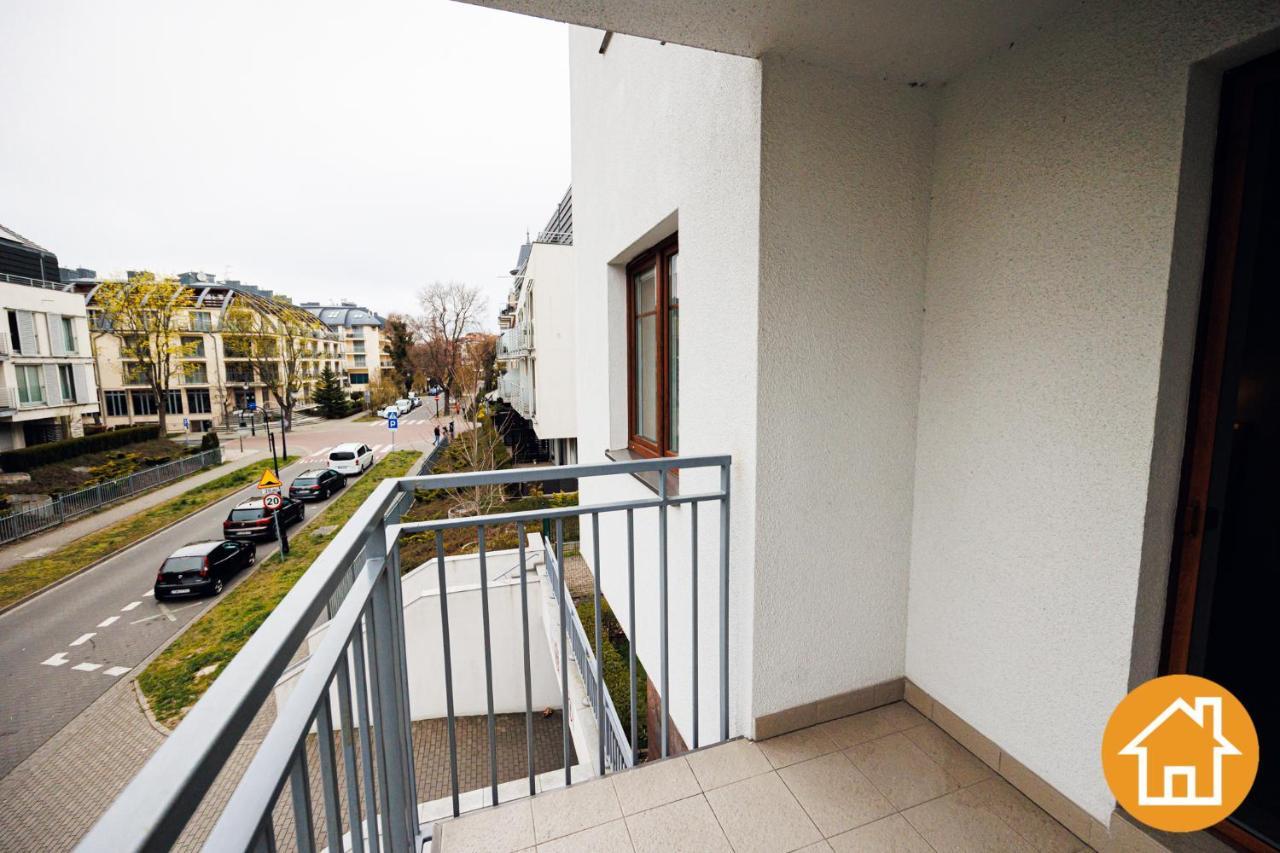 Aquamarina Swinoujscie - Visitopl Exterior foto